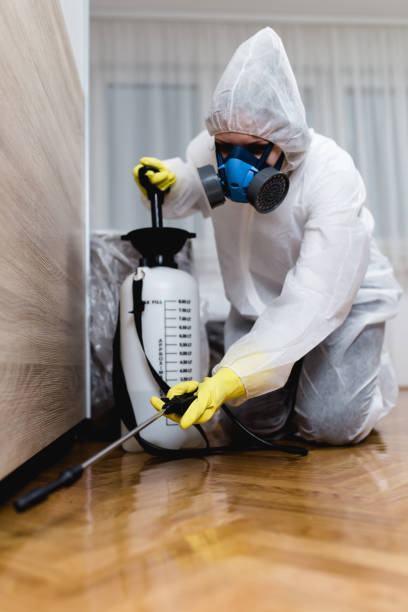 Best Pest Exclusion Services  in Huntington Woods, MI